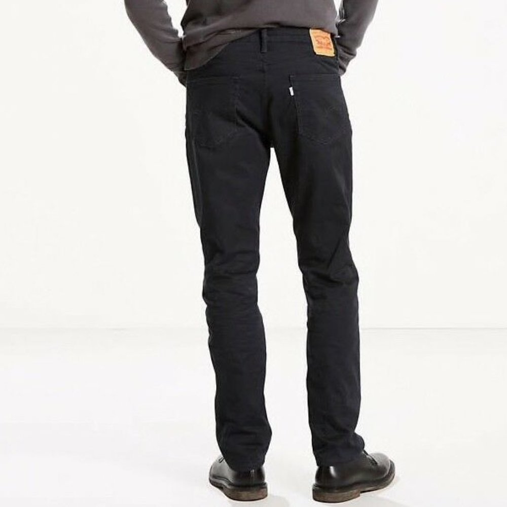 Levi's 541 Athletic Fit - Stretch - 32x32